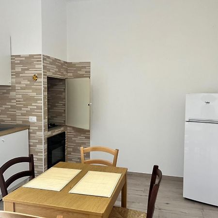 Mare & Scogli Apartment Polignano a Mare Exterior foto