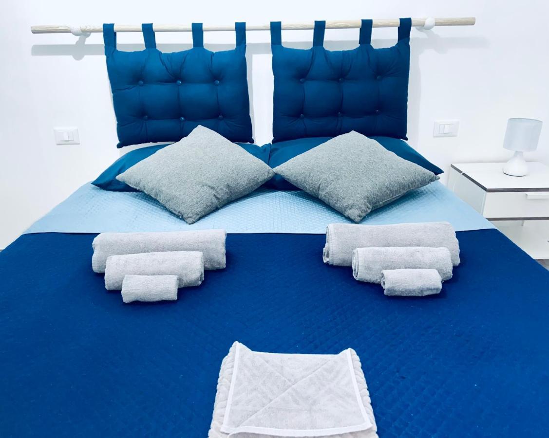 Mare & Scogli Apartment Polignano a Mare Exterior foto
