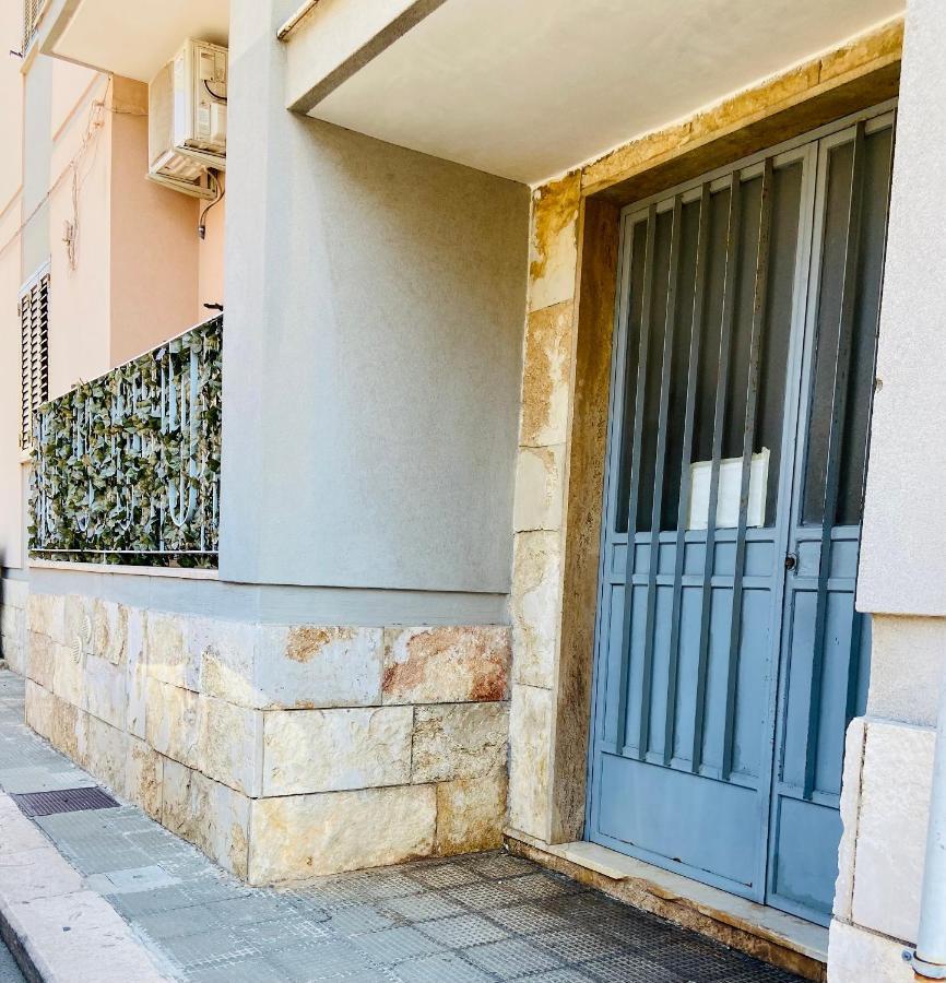 Mare & Scogli Apartment Polignano a Mare Exterior foto