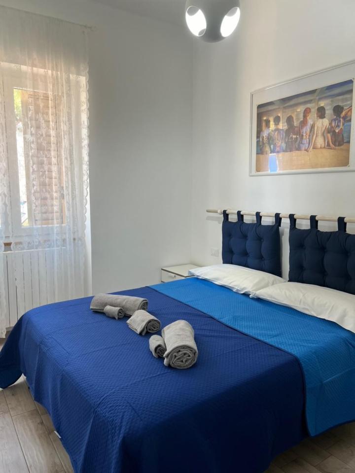 Mare & Scogli Apartment Polignano a Mare Exterior foto