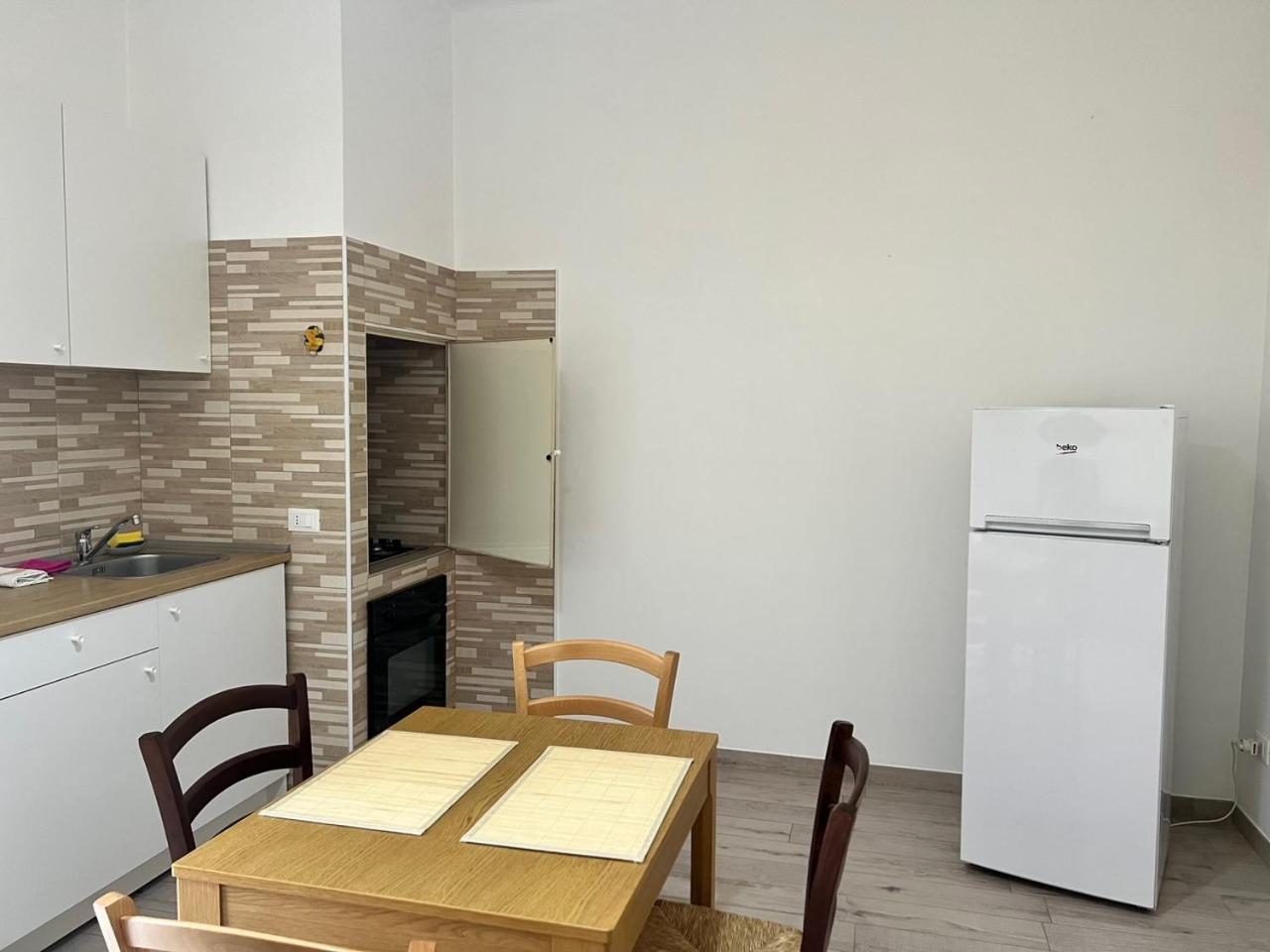 Mare & Scogli Apartment Polignano a Mare Exterior foto