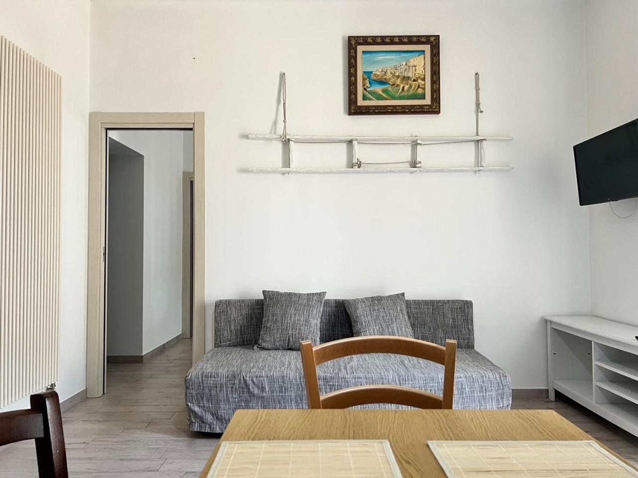 Mare & Scogli Apartment Polignano a Mare Exterior foto