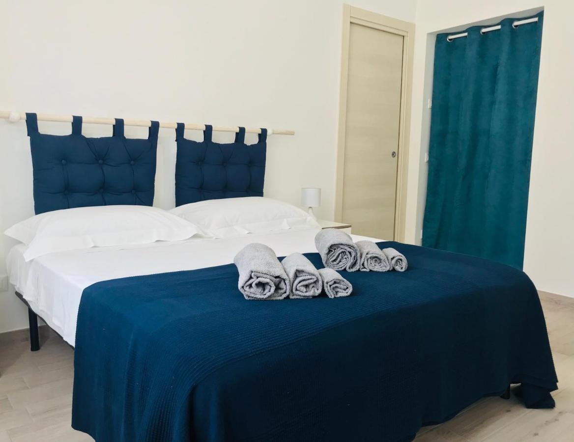 Mare & Scogli Apartment Polignano a Mare Exterior foto